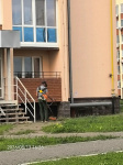 Жилой комплекс "Зубово Garden"